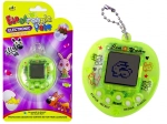 elektronická hra tamagotchi žluté zvířátko