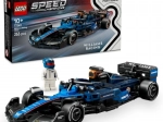 LEGO® Speed Champions 77249 Závodní auto Williams Racing FW46 F1®