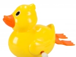Natahovací kachnička do koupele