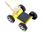 Solární stavebnice - autíčko