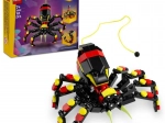 LEGO® Creator 3 v 1 31159 Divoká zvířata: Překvapivý pavouk