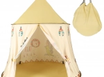 Dětský indiánský stan Týpí  - 110 cm