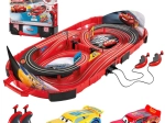 Carrera Speed Arena Disney Pixar Cars závodní dráha v kufříku