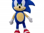 Plyšák Sonic 50 cm
