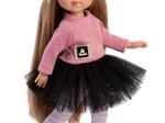 Guca Panenka Penelope s celovinylovým tělem 34 cm