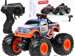 RC monster truck Big Foot 1:18 s 2,4 GHz ovladačem