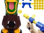 Střelecká hra Hladová kachna s digitálním skóre