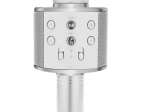 Bluetooth bezdrátový karaoke mikrofon se zabudovaným reproduktorem