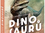 Velký obrazový průvodce světem dinosaurů