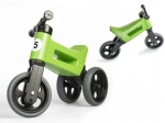 Odrážedlo Funny Wheels Rider Sport 2v1 pro děti