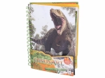 Fóliové omalovánky dinosauři DinosArt