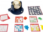 Rodinná hra bingo s losovacím bubnem