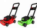 Dětská sekačka na trávu de luxe