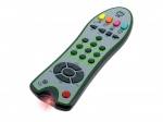 Dětský TV ovladač Zip Zap se zvuky a světlem