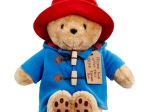 Plyšový medvídek PADDINGTON střední od Rainbow Designs
