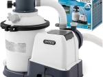 Písková filtrační pumpa do bazénu 3500 l/h INTEX