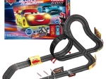Autodráha Carrera GO Disney Cars Glow 6,2 m