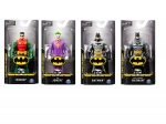 BATMAN FIGURKY různé druhy 15cm
