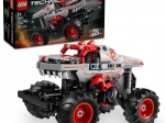LEGO® Technic 42200 Monster Jam™ ThunderROARus™ s natahovacím motorem