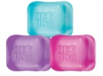 Schylling NeeDoh mačkací kostka Teenie Nice Ice Baby