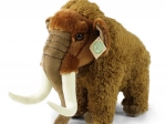 Plyšový mamut 33 cm ECO-FRIENDLY