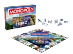 Monopoly: Česko je krásné – rodinná stolní hra v češtině