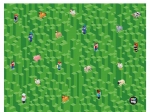 Ubrus do výtvarné výchovy 65 × 50 cm Playworld