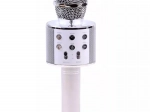 Bezdrátový karaoke mikrofon s reproduktorem Bluetooth