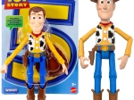 Disney Toy Story figurka Chudý Woody 23 cm
