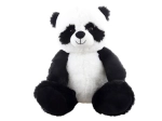 Plyšová panda 58 cm