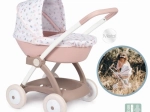 Kočárek hluboký pro panenky Baby Nurse