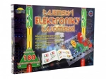 Stavebnice elektroniky – 180 experimentů Sekrety Elektroniki