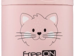 FreeON termodóza na jídlo 350 ml růžová