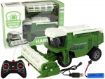 Kombajn na dálkové ovládání T5 Harvester