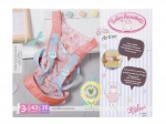 Baby Annabell klokanka pro panenky s nastavitelnými popruhy