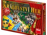 Dino království her – 365 her