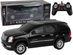 Rc auto CADILLAC ESCALADE 1:16 se světly a zvuky – černé