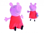 Plyšová hračka Prasátko Peppa 33 cm