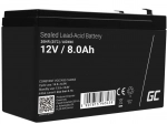 Baterie AGM VRLA 12V 8Ah
