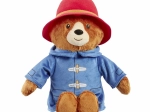 Mluvící plyšový medvídek PADDINGTON – měkký interaktivní kamarád
