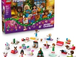 LEGO® Friends 42668 Adventní kalendář 2025