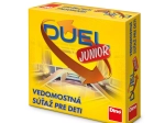 Duel Junior - Vědomostní hra