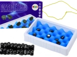 Strategická stolní hra MAGNETISM – magnetické kameny