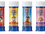 Bublifuk Tlapková Patrola 60ml
