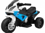 Dětská elektrická motorka BMW S 1000 RR mini