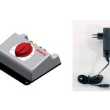 Piko analogový ovladač s napájecím zdrojem