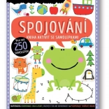 Zábavné učení Spojování od Svojtka & Co.