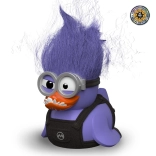 Tubbz sběratelská kachnička Evil Minion – limitovaná edice