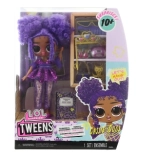 L.O.L. Surprise Tweens panenka Cassie Cool