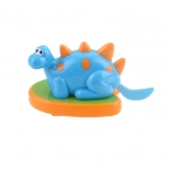 Natahovací hračka do vody